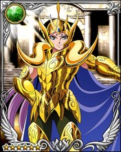 「聖闘士星矢 ギャラクシーカードバトル」カードイメージ (c)車田正美/東映アニメーション developed by DeNA/Cygames