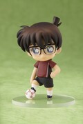 セブンイレブン限定販売の「名探偵コナン サッカーセレクション」に付属するねんどろいどぷち。