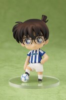 「名探偵コナン」75巻限定版に付属するねんどろいどぷち。