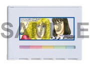 戸田書店で配布される付箋セット。