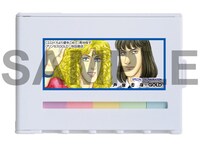 戸田書店で配布される付箋セット。