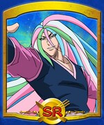 「トリコ 爆食グルメバトル！」に登場するサニー。(C)島袋光年/集英社・フジテレビ・東映アニメーション (C)NBOI