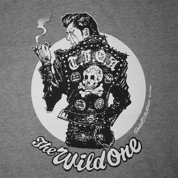 KOSEI TAKEDA（五代目武装戦線頭 武田好誠）クローズ＆WORST」Tシャツ 