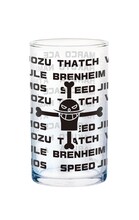 F賞「グラス」のうち1種 (C)尾田栄一郎／集英社・フジテレビ・東映アニメーション