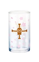 F賞「グラス」のうち1種 (C)尾田栄一郎／集英社・フジテレビ・東映アニメーション