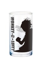 F賞「グラス」のうち1種 (C)尾田栄一郎／集英社・フジテレビ・東映アニメーション