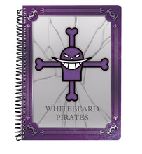 G賞「アートノート」のうち1種 (C)尾田栄一郎／集英社・フジテレビ・東映アニメーション