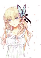 田口囁一「僕は友達が少ない＋」はセンターカラーで登場した。