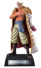 ダブルチャンスキャンペーンでプレゼントされる「エドワード・ニューゲートフィギュア スペシャルカラーver.」 (C)尾田栄一郎／集英社・フジテレビ・東映アニメーション