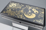 月刊コロコロコミックが5月号でプレゼントする特製の「ニンテンドー3DS」。