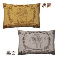 C賞「ドリームクッション」 (C)尾田栄一郎／集英社・フジテレビ・東映アニメーション