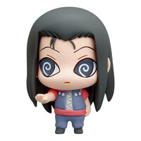 「HUNTER×HUNTER ハンターになれるかな？占い★」イルミ (C)POT(冨樫義博)1988年-2011年 (C)VAP・日本テレビ・集英社・マッドハウス