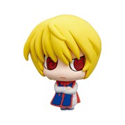 「HUNTER×HUNTER ハンターになれるかな？占い★」クラピカ（バージョン違い）(C)POT(冨樫義博)1988年-2011年 (C)VAP・日本テレビ・集英社・マッドハウス