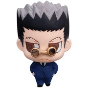 「HUNTER×HUNTER ハンターになれるかな？占い★」レオリオ (C)POT(冨樫義博)1988年-2011年 (C)VAP・日本テレビ・集英社・マッドハウス