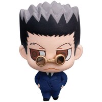 「HUNTER×HUNTER ハンターになれるかな？占い★」レオリオ (C)POT(冨樫義博)1988年-2011年 (C)VAP・日本テレビ・集英社・マッドハウス