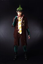 アマイモン（玉城裕規） (C)加藤和恵／集英社・LIVE ACT「青の祓魔師」製作委員会