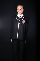 三輪子猫丸（丸山隼） (C)加藤和恵／集英社・LIVE ACT「青の祓魔師」製作委員会