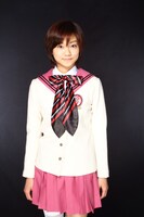 朴朔子（指出瑞貴） (C)加藤和恵／集英社・LIVE ACT「青の祓魔師」製作委員会