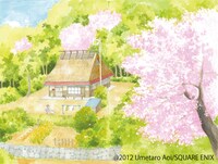 「ゆずべんとう」カット