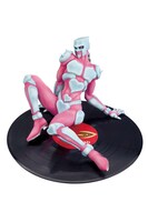 A賞「クレイジー・ダイヤモンドフィギュア」(C)LUCKY LAND COMMUNICATIONS／集英社