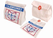 E賞「ランチバッグ」のうち1種。(C)LUCKY LAND COMMUNICATIONS／集英社