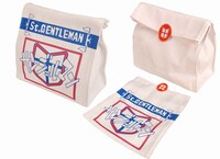 E賞「ランチバッグ」のうち1種。(C)LUCKY LAND COMMUNICATIONS／集英社