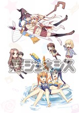 「森山大輔画集 CHRONICLE」より。