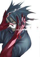 オニグンソウ「―ヒトガタナ―」6巻
