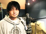 グリズリーさん役の中村悠一。 (C)ヒガアロハ・小学館／しろくまカフェ製作委員会 2012