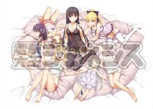 「森山大輔画集 CHRONICLE」より。