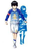 「1/11 じゅういちぶんのいち」移籍連載用予告カット。このイラストへのコメントは3巻に収録されている。