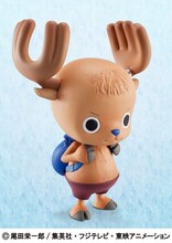 「Portrait.Of.Pirates ワンピース”LIMITED EDITION” トニートニー・チョッパーDX」(C)尾田栄一郎/集英社・フジテレビ・東映アニメーション