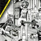 「日々ロック」の榎屋克優、未完成VS新世界のジャケ描く