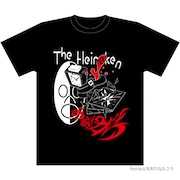 おおひなたごうの「バンドやろうぜ!」Tシャツ