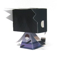 「グラフィグ097 サスケ」(C)岸本斉史 スコット／集英社・テレビ東京・ぴえろ