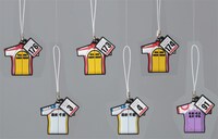 カプセルトイ「弱虫ペダル ラバーマスコット」