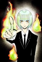 三上骨丸「ほねまる劇場」カット (C)三上骨丸／集英社（マーガレット連載中）