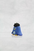 プーちゃんが頭の上に 幽 遊 白書 幽助フィギュア コミックナタリー
