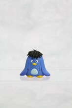 フィギュア「浦飯幽助」に付属するプー。※画像は試作品で、実際の商品とは多少異なる場合があります。原作/冨樫義博「幽☆遊☆白書」（集英社「ジャンプコミックス」刊）(C)Yoshihiro Togashi 1990年-1994年 (C)ぴえろ／集英社