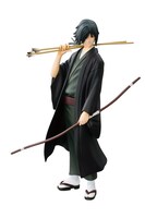 B賞「的場静司フィギュア」(C)緑川ゆき・白泉社／「夏目友人帳」製作委員会