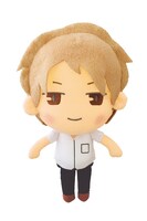 D賞「きゅんぐるみ『夏目友人帳』～本屋玉手箱～」夏目貴志。(C)緑川ゆき・白泉社／「夏目友人帳」製作委員会