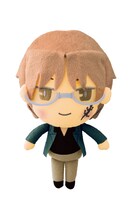 D賞「きゅんぐるみ『夏目友人帳』～本屋玉手箱～」名取周一。(C)緑川ゆき・白泉社／「夏目友人帳」製作委員会