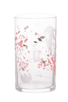 I賞のグラス。(C)緑川ゆき・白泉社／「夏目友人帳」製作委員会