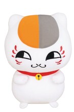 ラストワン賞「きゅんぐるみ『夏目友人帳』～本屋玉手箱～ラストワンver.」(C)緑川ゆき・白泉社／「夏目友人帳」製作委員会