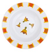 D賞「トニオさんのパスタ皿」(C)LUCKY LAND COMMUNICATIONS／集英社