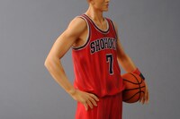 「The spirit collection of Inoue Takehiko」シリーズより「SLAM DUNK」宮城リョータのフィギュア。(C)2012 I.T.PLANNING,INC. Licensed by MULAN PROMOTION Co.,Ltd.