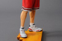 「The spirit collection of Inoue Takehiko」シリーズより「SLAM DUNK」宮城リョータのフィギュア。(C)2012 I.T.PLANNING,INC. Licensed by MULAN PROMOTION Co.,Ltd.