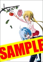 「サンデーサポーターショップ」特典のポストカード。