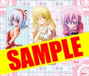 「ハヤテ！」32巻＆0巻に書店特典、クリアファイルなど