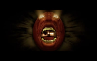 “蝕”バージョンにメタモルフォーゼした公式サイト。その全容はアクセスして確かめよう。(C)三浦建太郎（スタジオ我画）・白泉社／BERSERK FILM PARTNERS